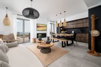 Mneme Suites & Villas