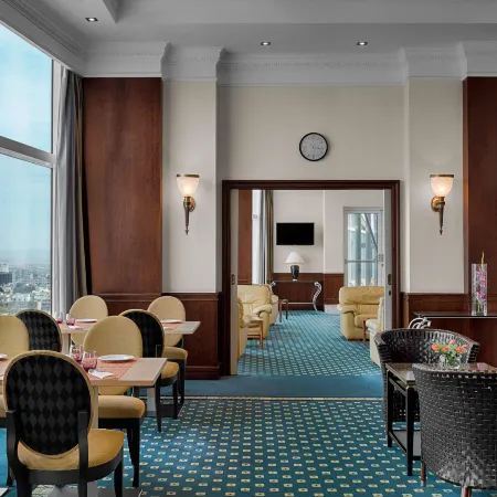 Hotel Oran Bay Managed by Accor