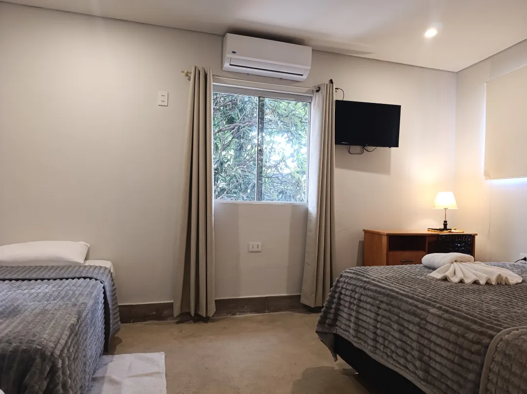 Taguato B&b 04- Asunción - Asunción