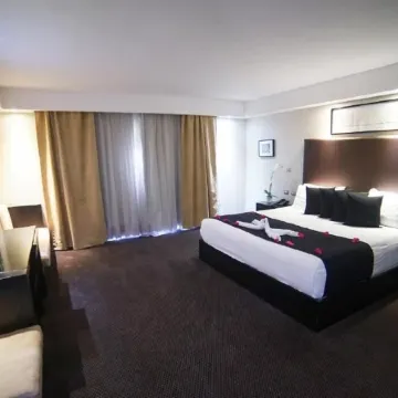 LTH Las Terrenas Hotel