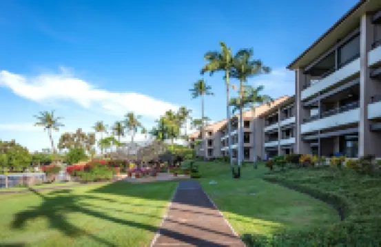 Kaanapali Royal Resort by Kbm - Kæledyr tilladt
