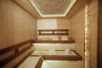 AD Bellagio 酒店 - SPA