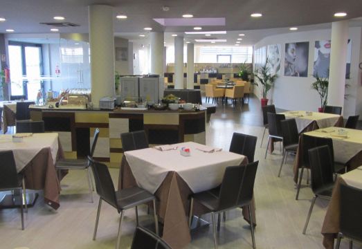 호텔 카멜리아 카메리