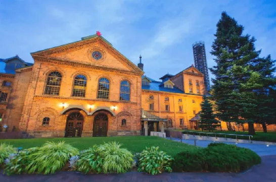 HOTEL LiVEMAX Sapporo Ekimae Hotels in Sapporo