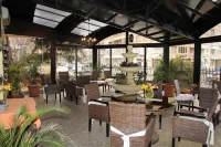 Charlino Plaza - breakfast