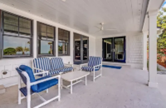 Beachfront Luxury Home w/ Private Pool