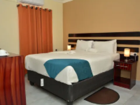 Three Tree Hotel Hotels in Maun