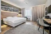 Park Inn by Radisson Vilnius Airport Hotels in 