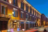 Best Western Plus Hotel Royal Superga - Pet friendly