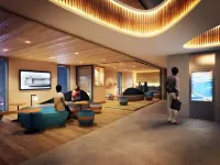 JR-EAST HOTEL METS FUNABASHI