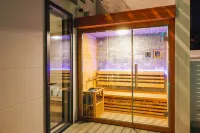 CORAL RESORT VILLA atsuhama - 2-Star