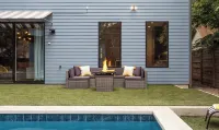 Pool and Hot Tub Retreat Near Rainey - Private Pools