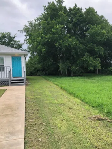 The New Cottage at Alvin