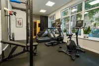 Dom Gościnny Matex - Gym