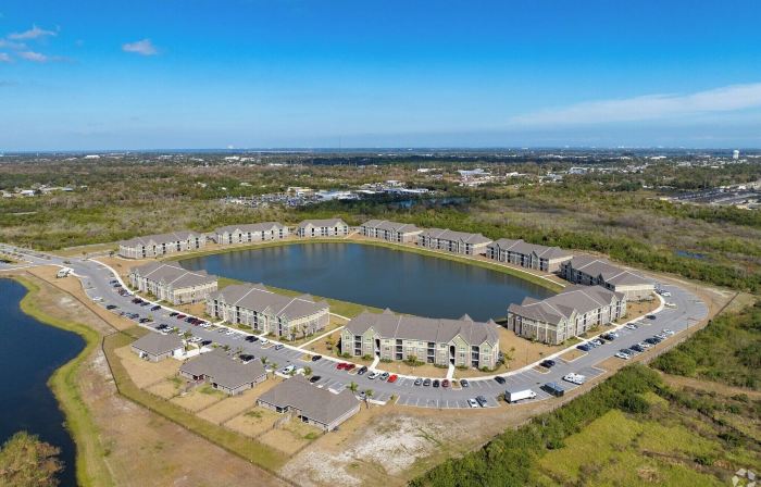 Landing Apartments Cocoa Beach&nbsp;