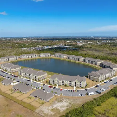 Landing Apartments Cocoa Beach 