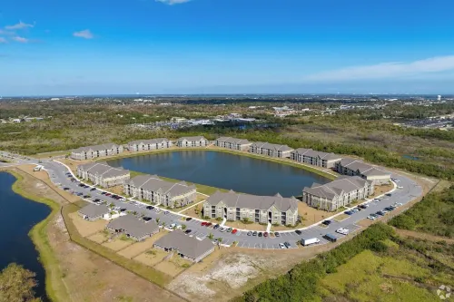 Landing Apartments Cocoa Beach 
