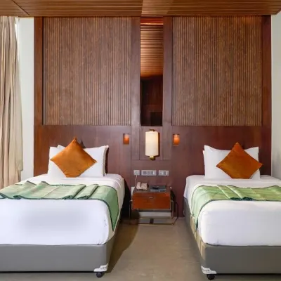 Ananta Express Jaunpur Hotels near Jaunpur Junction