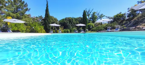 Agriturismo e Maneggio Poggio Leone