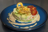 Hotel El Indio Inn - petit déjeuner