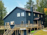 Sunny Point Resort Cottages and Inn Hotels in 