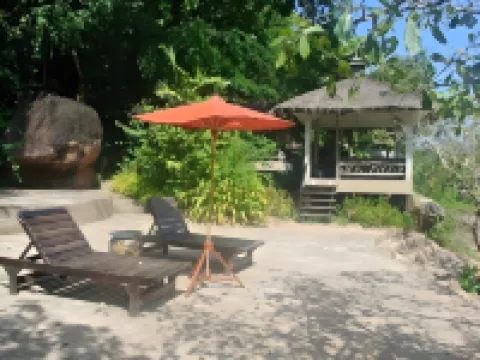 เรนฟอเรสท์ รีสอร์ท พิษณุโลก โรงแรมในอำเภอ วังทอง