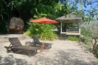 Rain Forest Resort Hotels in Amphoe Wang Thong