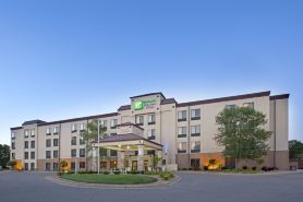Holiday Inn Express & Suites EDEN PRAIRIE - MINNETONKA by IHG