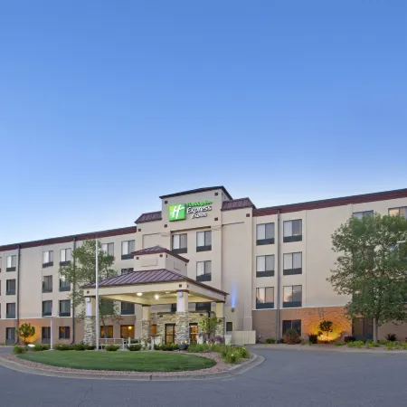 Holiday Inn Express & Suites EDEN PRAIRIE - MINNETONKA by IHG