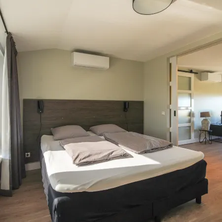 Apartment in Katwijk Near the Beach