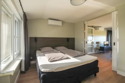 Apartment in Katwijk Near the Beach - Wifi