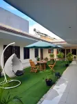 Grand Sahman Hotel