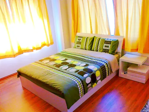 Malacca Hotel Apartment