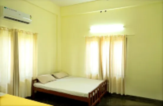 Sauhrudam Resort