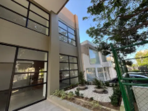 Coral Tower Hotels in 