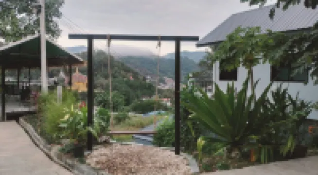 HAPPYHOME RESORT