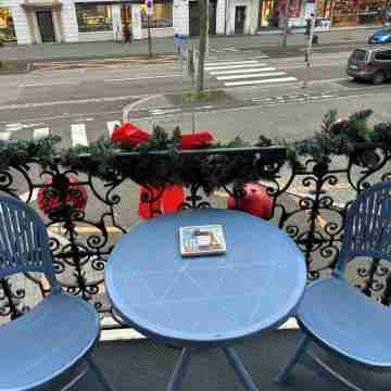 Strasbourg: Two Bedrooms & Garage Others