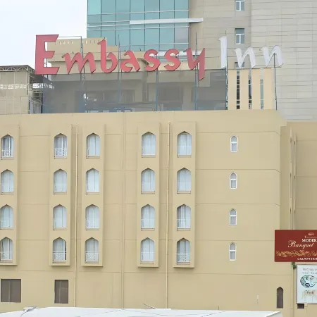 Embassy Inn Hotel