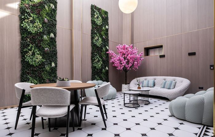 Herzl Boutique Hotel by Domus
