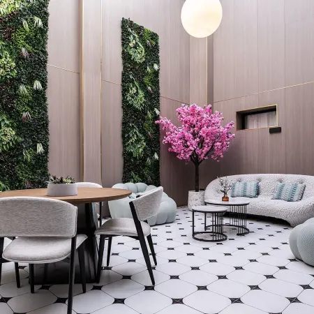 Herzl Boutique Hotel by Domus