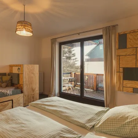 Harz Bnb Werkmeister