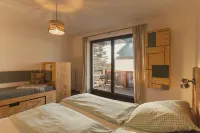 Harz Bnb Werkmeister