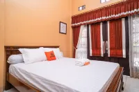 KoolKost Syariah @ Jalan Cangkringan Kaliurang