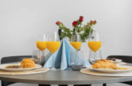Stylish Luxury 2Bed 2Bath Apartment in Nottingham City - Free Parking