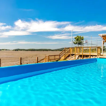 Daon Caravan & Glamping