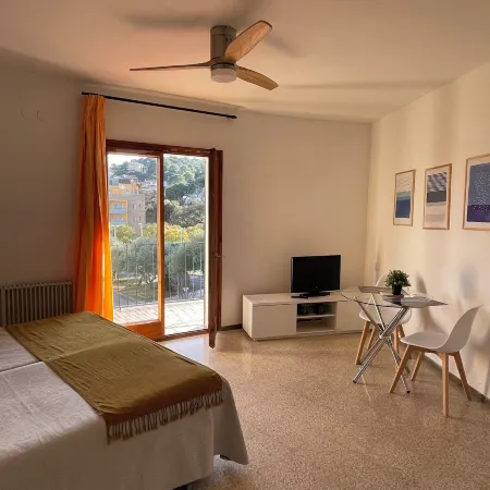 Apartamentos El Sol