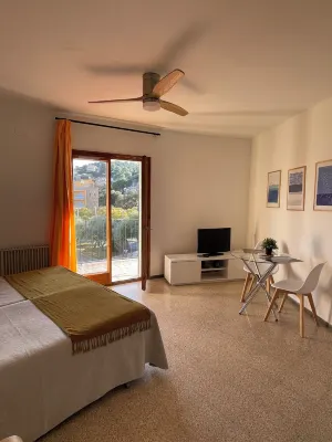 Apartamentos El Sol - 3 stelle