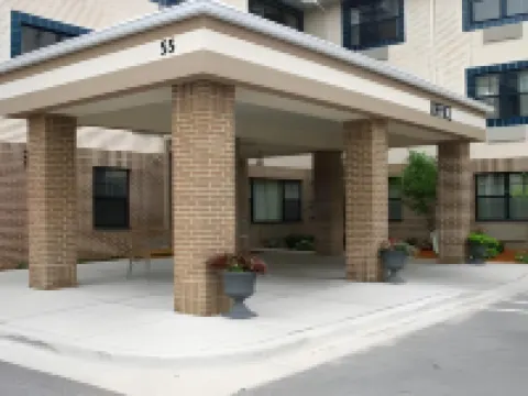 Suburban Studios Minneapolis Bloomington