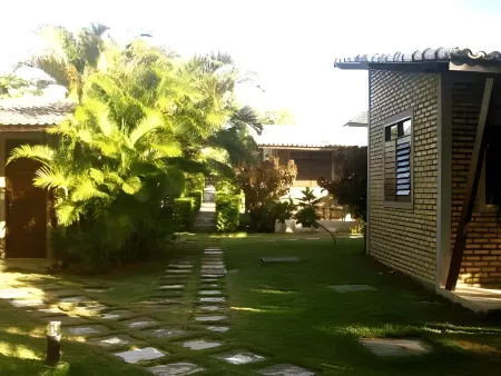 Pousada Império do Sol