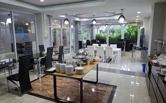 รูปภาพของอติกานต์ ปริ๊นเซส โฮเต็ล แอนด์ รีสอร์ท